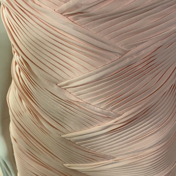 ASOS Bandage Dress - Picture 4 of 8